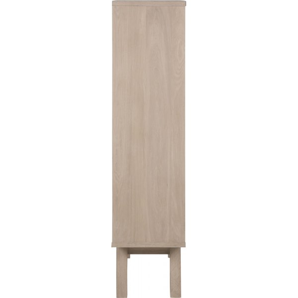 A-Line Vitrine 145 cm - Wei