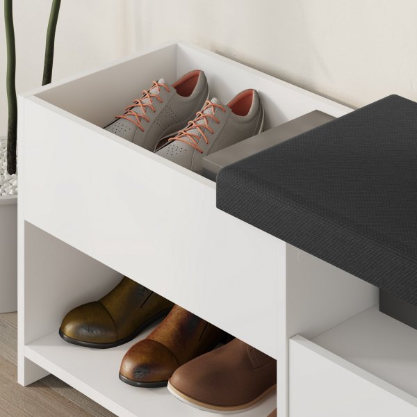 Filux Flurbank - Wei