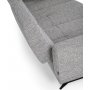 Sofa Schiefer - 255 cm