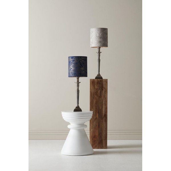 Celyn Ziba Lampenschirm - Beige - 20 cm Celyn Ziba Lampenschirm - Beige - 20 cm