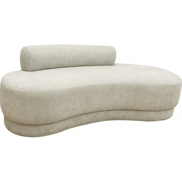 Oban Tagesbett - Sand