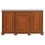 Nordviken Sideboard - Kirsche