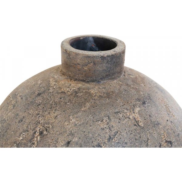 Corvo Terrakotta-Topf - Terrakotta Corvo Terrakotta-Topf - Terrakotta