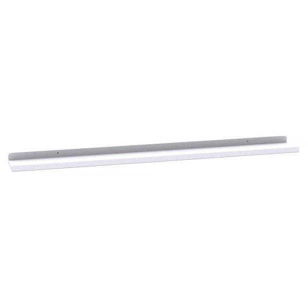 Confect Bilderleiste 100 cm - wei