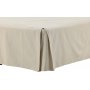 Iman Tagesdecke 120x200 cm - Beige
