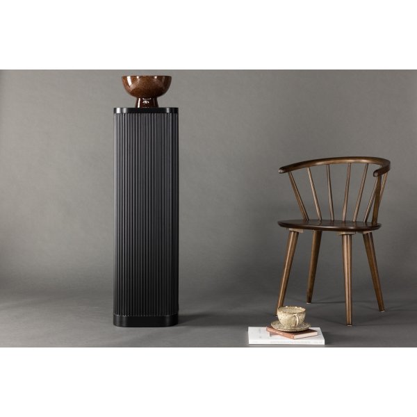 Lenox-Sockel - Schwarz Lenox-Sockel - Schwarz