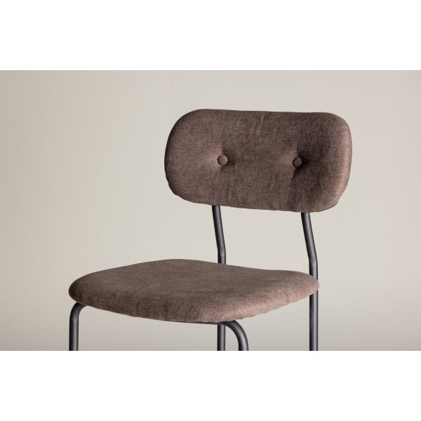 Ralf Barhocker - Schwarz/Braun