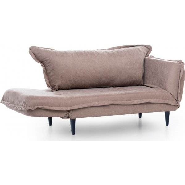 Tulla Tagesbett - Nerz