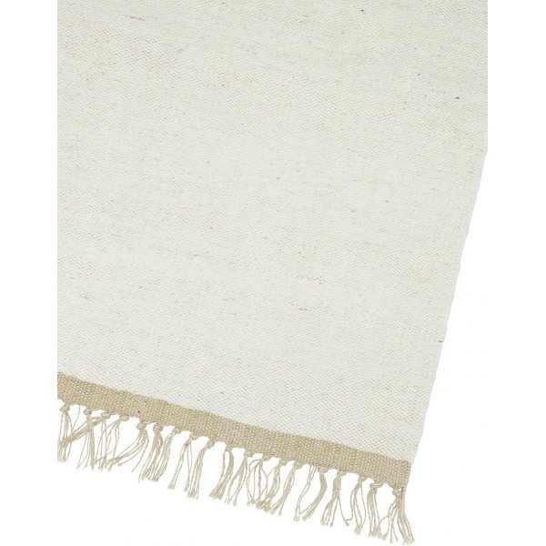 Ian Wollteppich - Offwhite