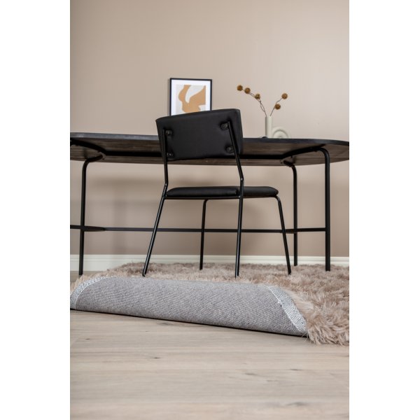 Willy-Teppich - Beige Willy-Teppich - Beige