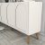 Lyon Sideboard - Creme/Walnuss