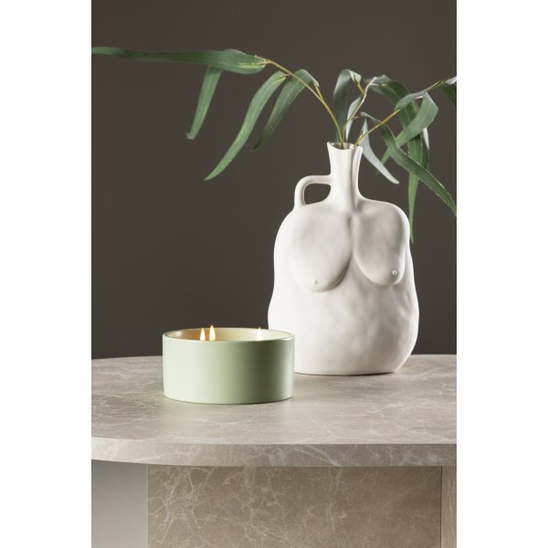 Douglas-Duftkerze - Grün Douglas-Duftkerze - Grün