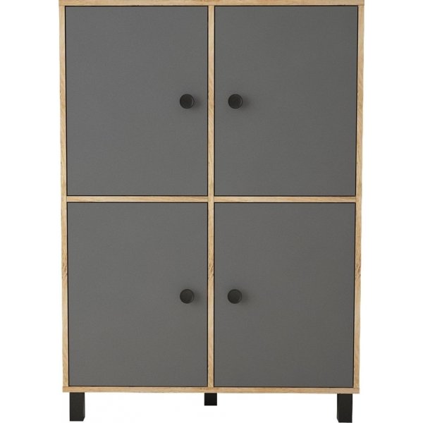Vilamo Schrank - Kiefer