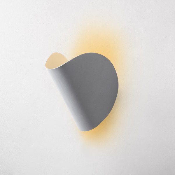 Potisto Wandleuchte - Grau Potisto Wandleuchte - Grau