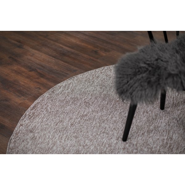 Flachgewebter Teppich Porto aus Leinen Flachgewebter Teppich Porto aus Leinen