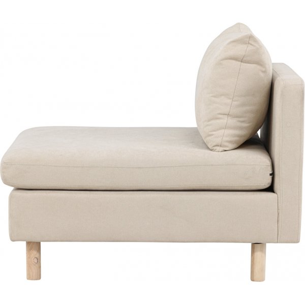 Zero-Sessel - Beige Zero-Sessel - Beige
