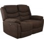 Winfield 2-Sitzer-Liegesofa elektrisch - Camano