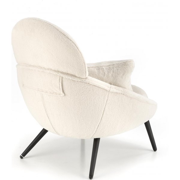 Merry Sessel - Creme Merry Sessel - Creme