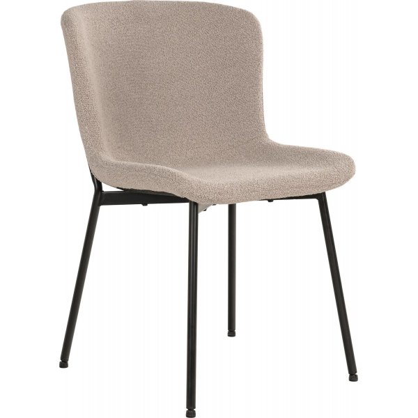 Bolton-Essgruppe - Dunkelbraun/Beige Bolton-Essgruppe - Dunkelbraun/Beige