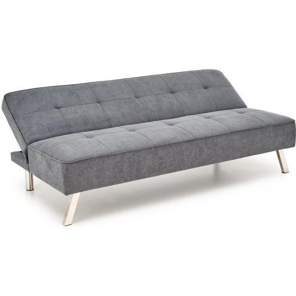 Schlafsofa Evelina - Grau Schlafsofa Evelina - Grau