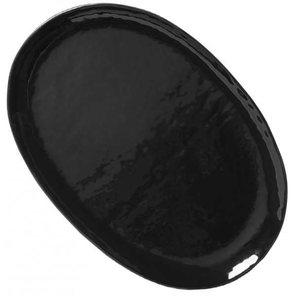Lola-Teller HH014720 - Schwarz