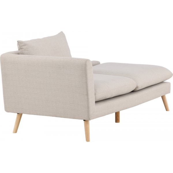 Tacoma 2-Sitzer-Sofa - Beige Tacoma 2-Sitzer-Sofa - Beige