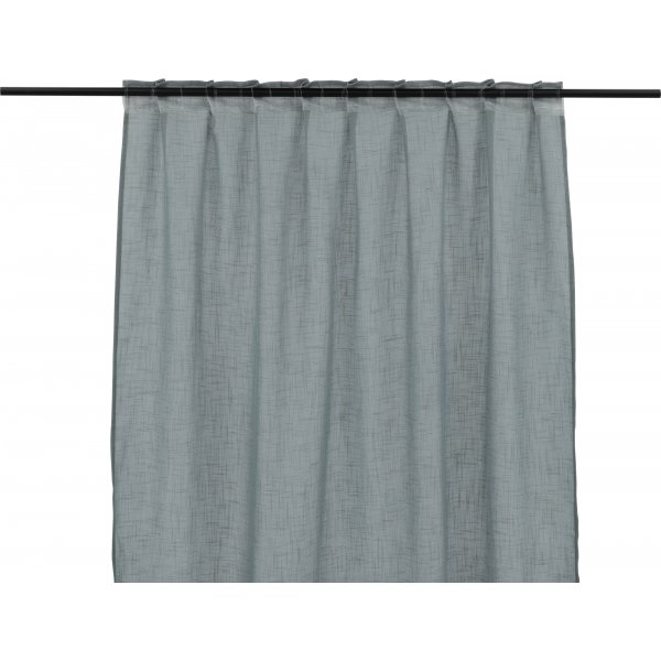 Nebliger Vorhang - Grau Nebliger Vorhang - Grau