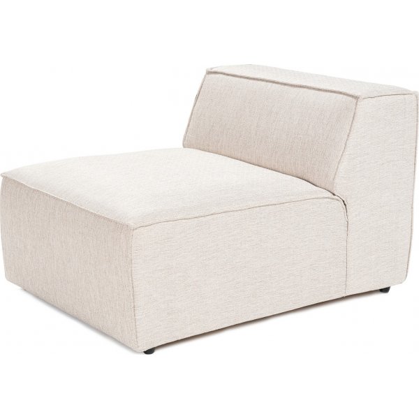 Lora Mittelmodul - Hellbraun Lora Mittelmodul - Hellbraun