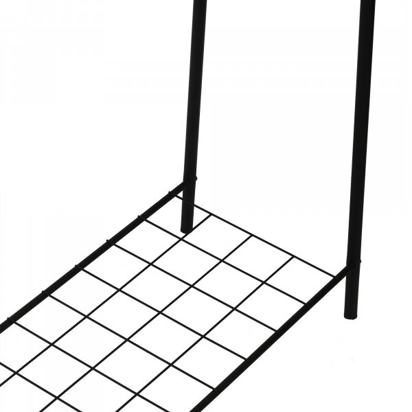 Igor Kleiderstnder - Schwarz