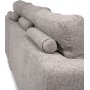 Neplus-Sofa - Grau