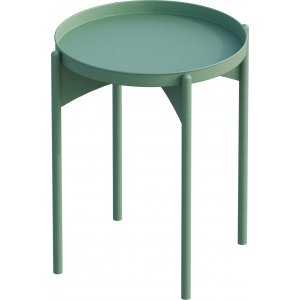 Vela Couchtisch 44 cm - Grn