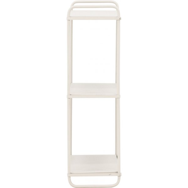 Lyon Wandregal 63 x 62 cm - Beige