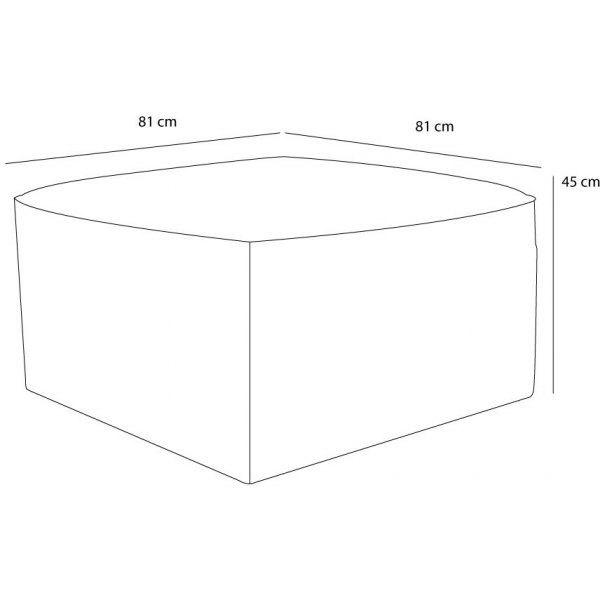 Kozan-Hocker - Kupfer Kozan-Hocker - Kupfer