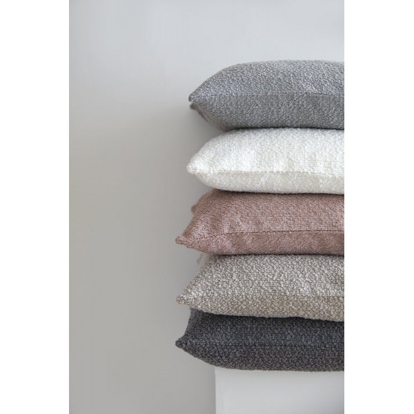 Trond Kissenbezug - Beige