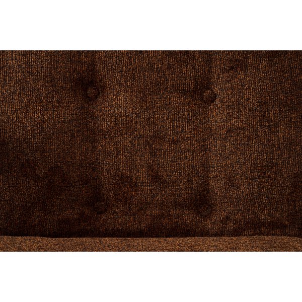 Kemer 2-Sitzer-Sofa - Braun Kemer 2-Sitzer-Sofa - Braun