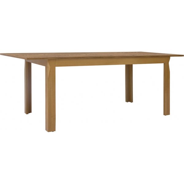 Sissel Esstisch 160-200 x 90 cm - L�rche