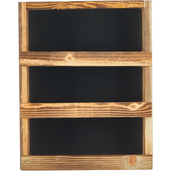 Breto Wandregal - Natur