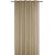 Rimy Vorhang 2er-Pack 2 x 140 x 300 cm - Beige