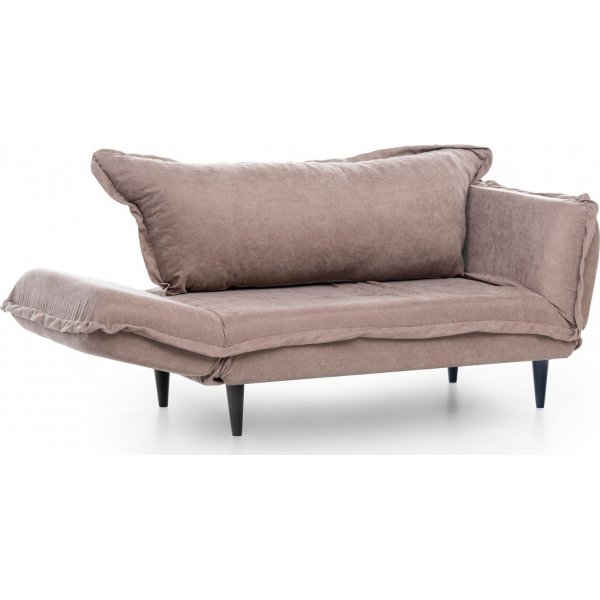 Tulla Tagesbett - Nerz