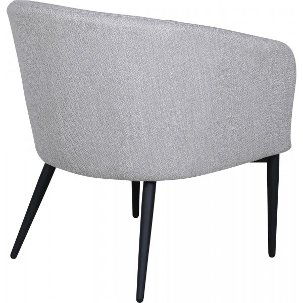 Teddysessel - Grau + Textilpflege für Möbel Teddysessel - Grau + Textilpflege für Möbel