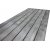 Scottsdale Esstisch 190 cm  Grau lasierte Kiefer + Fleckentferner fr Mbel