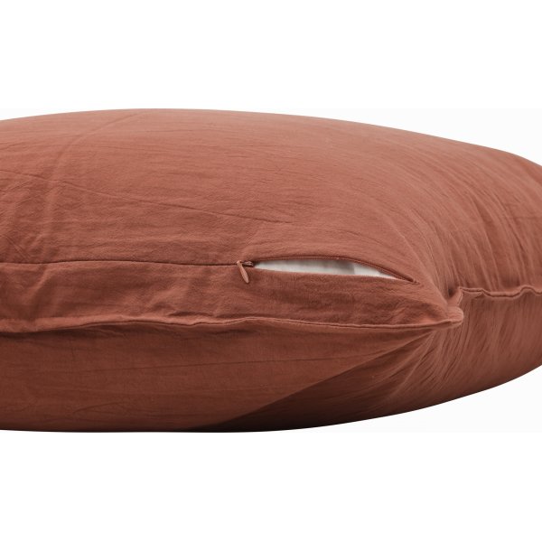 Kissenhlle Ronja - Rot