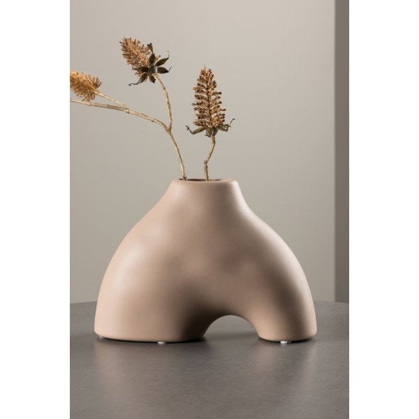 Kento Kerzenhalter - Hellrosa Kento Kerzenhalter - Hellrosa