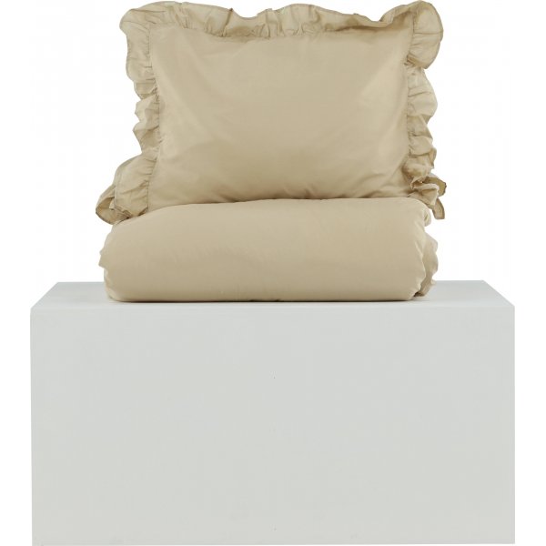 Primo Bettgarnitur - Gelb Primo Bettgarnitur - Gelb