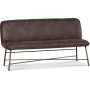 Life 3-Sitzer-Sofa - Frei whlbare Farbe