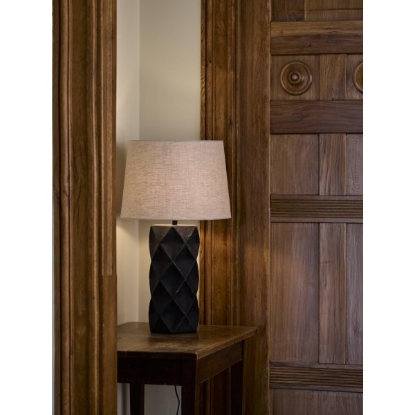 Hazel-Lampensockel - Anthrazit - 43 cm Hazel-Lampensockel - Anthrazit - 43 cm