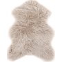 Katy Schafsfellimitat - Beige