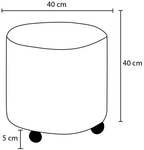 Mario Hocker - Grau Mario Hocker - Grau