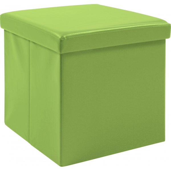 Sada Hocker mit Stauraum - Grn