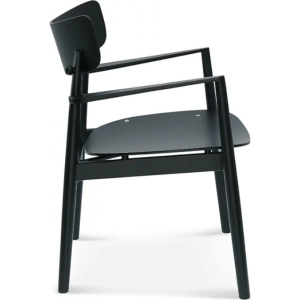 Nopp Gestellstuhl - Beliebige Farbe auf dem Gestell Nopp Gestellstuhl - Beliebige Farbe auf dem Gestell